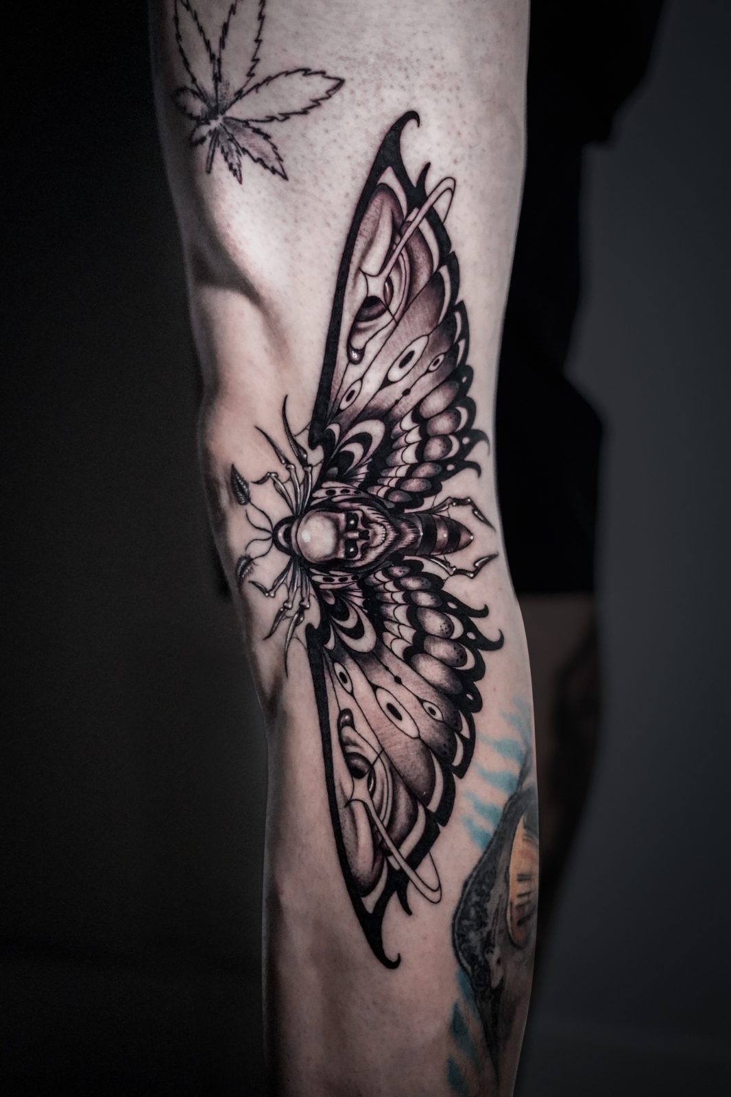 Name Tattoos