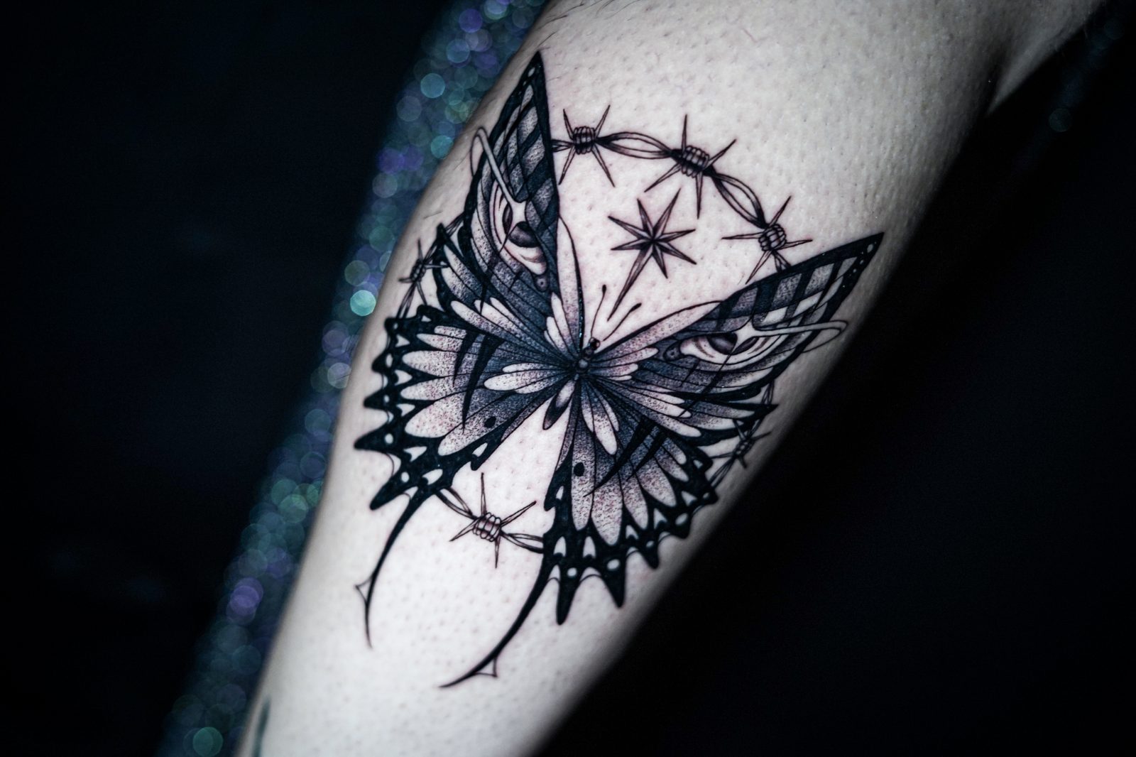 Name Tattoos